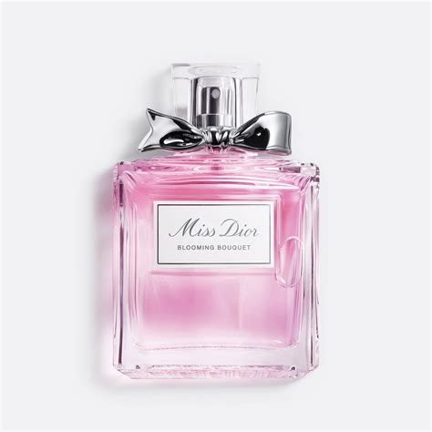 Miss Dior Blooming Bouquet: charming Eau de Toilette